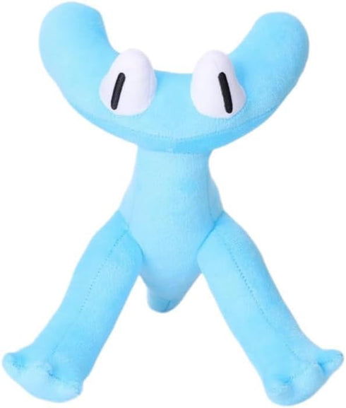 Cyan Friends Plush Friends Chapter 2 Plushies Stuffed Animal, Horror Toys for Halloween Gifts
