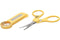 Simba Toddler Safety Scissor with Nail Filer and Magnifying Glass