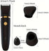 SWZEC 3 1 Trimmer in Electric Body Hair for Men (Gray)