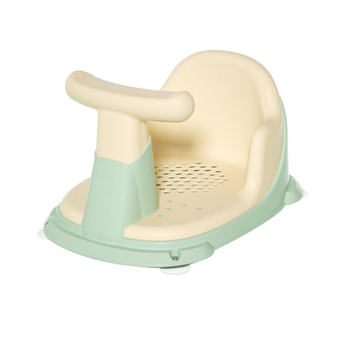 SUPVOX Bath Chair for Anti-Slip Design Ergonomic Soft Material Sit-up Shower Seat