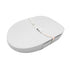 MENGLANSI Changing Station Pad Contoured Wall Surfaces Strong Nursery Station for Travel Use
