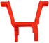 Thomas and Friends Train Playset Replacement Part - GLK81 ~ Replacement Red Loader Arm for Animal Park Monkey Adventure