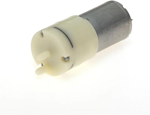 OQATNXUR 370 3.7V 5V 6V Air Pump Vacuum Booster Pump for Beauty Instrument Medical Breast Pump