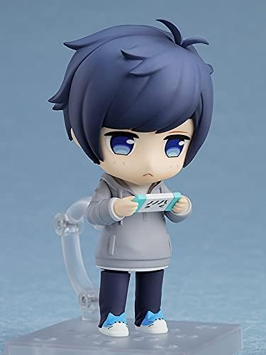 Good Smile Soraru Nendoroid Action Figure, Multicolor