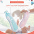 DZSF Trimmer Baby Nail File Safe Electric Nail Clipper Cutter Baby Manicure Pedicure Scissors Kids Infant Care Battery