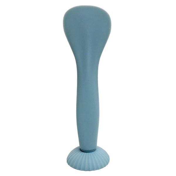 GLANSI Diaper Cream Spatula, Baby Diaper Brush, babby bum brush, Diaper Cream Applicator,