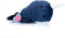 Recordable Stuffed Animals, 20 sec Heart Voice Recorder for Ultrasounds, Perfect Gender Reveal for Moms