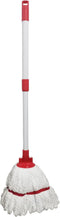 Mini Mop - Retractable, Removable Small Cleaning Tool
