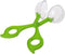 Green Catcher Plastic Outdoor Clamp with Tweezer for Insect Bug Scissors, Gifts for Sports and Outdoor Play