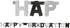 Happy Graduation Large Foil Letter Banner, 8 1/3' x 6 1/2", 1 Piece