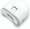ASTHAN Automatic Electric Nail Clipper, 2 Speed Fingernail Trimmer, Electric Nail Filer, USB