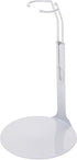 Kaiser Doll Stand 20SM - White Stand for 7 to 8 Inch Small-Waisted Dolls