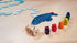 Deep Sea Adventure Mass Market Edition Board Game