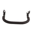 JTLB Yozeno 40 9cm, 38-42cm Universal Baby Stroller Guardrail Armrest, Adjustable Bumper Bar for Strollers, PU, Black