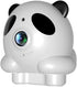 flicom Indoor 3K Security Camera,5G and 2.4G WiFi/Dog/Baby Camera with Phone app,Human Pet
