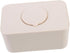 LIFKOME Wipes Holder Refillable Silicone Wet Tissue Box for Home Car Capacity Wipes