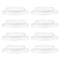 Maymom Write & Reuse Baby Bottle Labels for Daycare/Sealing Disc Compatible with Philips Classic Bottles