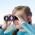 Backpack. Set Adventure Kidz - Outdoor Exploration Kit, Childrens Toy Binoculars with Case, Flashlight, Compass, Fox