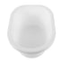Vaguelly Potty Training Toilet Seat with Step Stool, Portable Toilet Ladder with