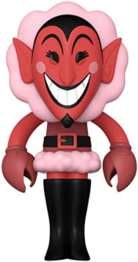 7,500 Funko Vinyl Soda Powerpuff Girls - Him Made