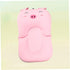 Foldable Non-Slip Bathing Pad for Newborns - Safe Baby Bath Tub Support