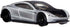 Hot Wheels Premium Collection Tesla Roadster Safari Vehicle 1:64 Scale for Kids 3 Years Old & Up