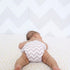 6 Pack 12 ALVABABY Cloth Diaper with Inserts One Size Adjustable Washable Reusable Diaper Cover for Baby Girls and Boys