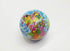 24 Pack Set (2.5) PowerTRC Mini Soft Foam Earth Squeeze Balls Planet Theme | Stress Relief Bulk Party, Birthday