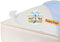 L.A. Baby Breathable Miracle Mat - Superior Ventilation Crib Mattress Topper