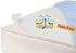 L.A. Baby Breathable Miracle Mat - Superior Ventilation Crib Mattress Topper