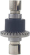 16420Y All Metal Gear Differential Case for H16E H16P H16PL H16BM H16DR H16GT 14301 JC16EP M161 RC Car Upgrade