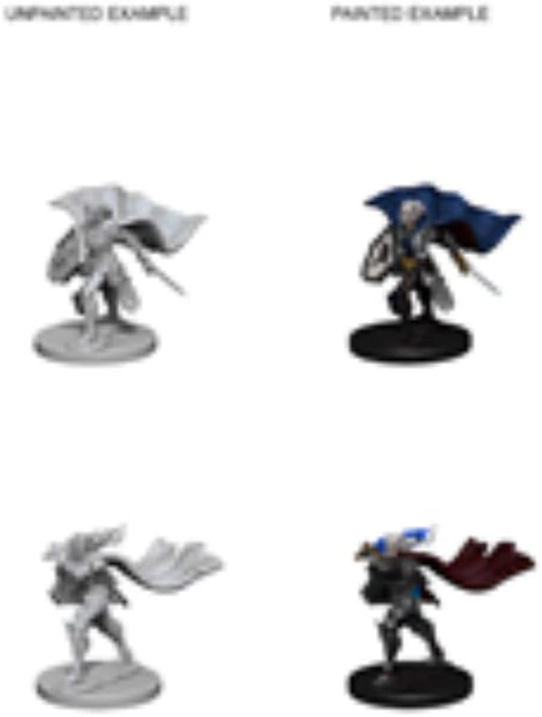 WizKids WZK72609 Accessories