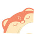 TAKESH 2 pcs shampoo hat newborn shower cap infant bathing cap infant shower cap bath visor kids shampoo cap kids hats