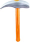 Inflatable Pick Axe (33") - Wood and Silver Color Toy for Kids Party Favors