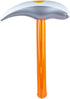 Inflatable Pick Axe (33") - Wood and Silver Color Toy for Kids Party Favors