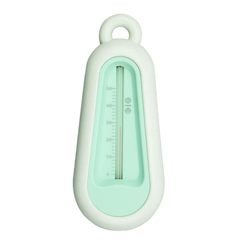Zaviftie Water Temperature Meter Bath Bathtub for Newborn Infant Toddlers Baby Care Accessories