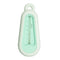 Zaviftie Water Temperature Meter Bath Bathtub for Newborn Infant Toddlers Baby Care Accessories