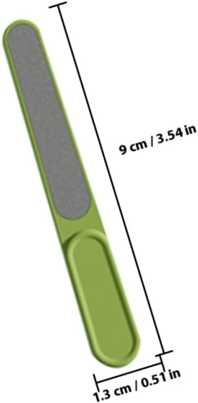 Set Trimmer Abaodam Nail Clipper and Filer for Newborns and Infants Portable Nail Grooming Kit with Safe Clippers