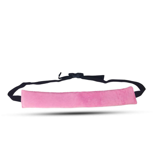 High Chair Straps, Universal Baby Safety Strap, Highchair Harness for Infant&Toddler'sPink