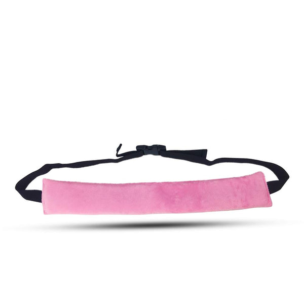 High Chair Straps, Universal Baby Safety Strap, Highchair Harness for Infant&Toddler'sPink