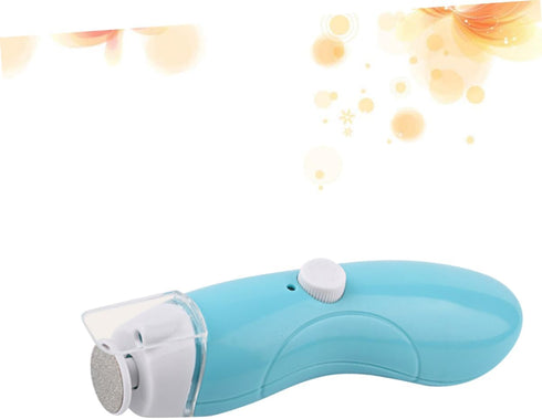 Trimmer Electric Nail Polisher Kit Nail Clippers for Seniors Grooming Pedicure Tools