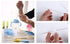 Honbay Bottle Brush Cleaner Kit - 5 PCS with Teat Cleaner and Straw Brushes, Random Color
