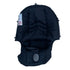 Generic Changing Washing Kit,Canopy Sunshade Cover,Compatible with Car Seat Doona Strollers (Black)