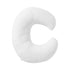 Tummy Baby Nursing Pillow and Body Positioner for Breastfeeding and Bottle Feeding for Baby Boys and Girls, Breast