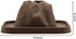Toddmomy 5Pcs Volcano Science Kit, Volcano Eruption Toy, DIY Demonstration Model for Fairy Garden Decoration