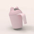Katutude Baby Shampoo Rinse Cup Detachable Hair Wash Cup Waterfall Rinser Bath Cup Kids Bathing Flusher for Eyes
