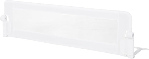 HONEY JOY Bed Rail for Toddlers, 60-Inch Extra Long, Foldable Portable Swing