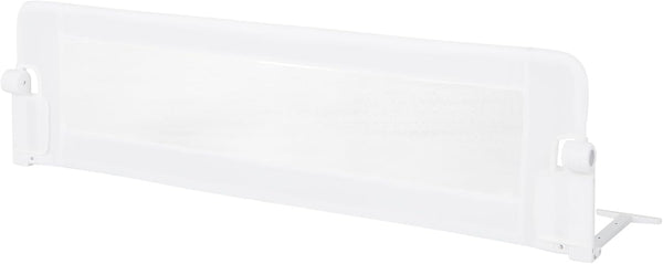HONEY JOY Bed Rail for Toddlers, 60-Inch Extra Long, Foldable Portable Swing