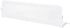 HONEY JOY Bed Rail for Toddlers, 60-Inch Extra Long, Foldable Portable Swing