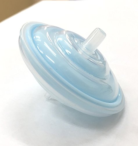 Maymom Silicone Membrane for Spectra S1 S2, 9 Plus Backflow Protector, Long, Short, Medium